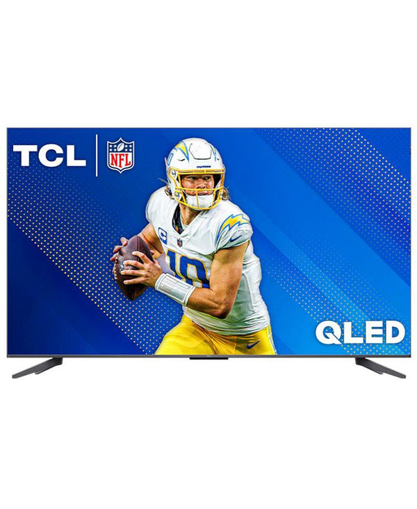 65" Q Class QLED 4k UHD HDR Smart Google TV - 65Q681G