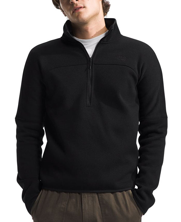 Men's Front Range Fleece Half Zip Pullover