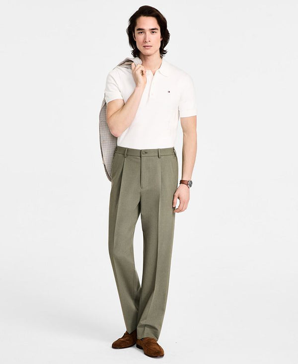 Men's Modern-Fit Dress Pants