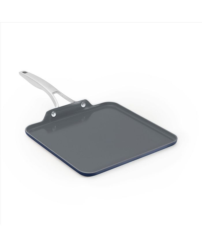 Premier Ceramic Nonstick 11" Square Griddle