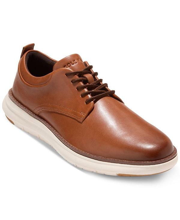 Men's Grand Remix Oxford Dress Shoe
