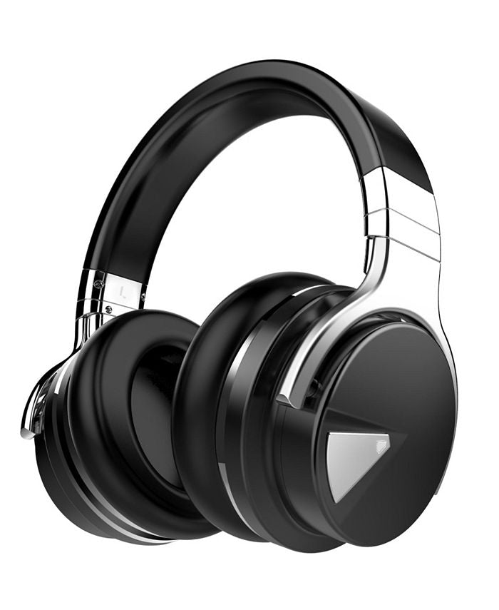 E7 Active Noise Cancelling Headphone Bluetooth Over Ear