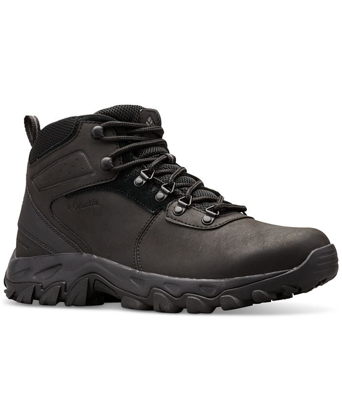 Men's Newton Ridge Plus II Waterproof Hiking Boots
