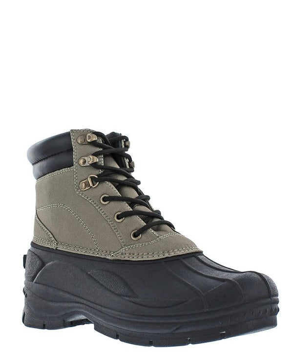 Men's Outdoor Duck Boots