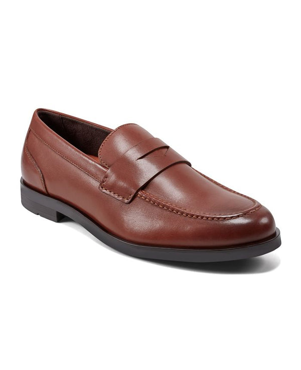 Men's Soren Dress Slip-on Penny Loafers