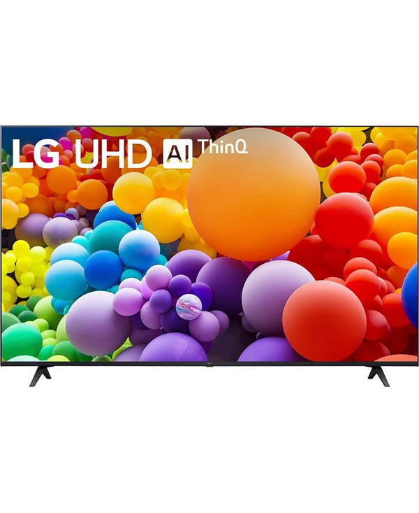 50" Class UT75 Series 4K LED UHD Smart TV - 50UT7570P