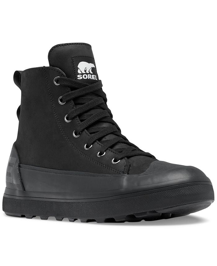 Men's Cheyanne Metro II Sneaker Boots