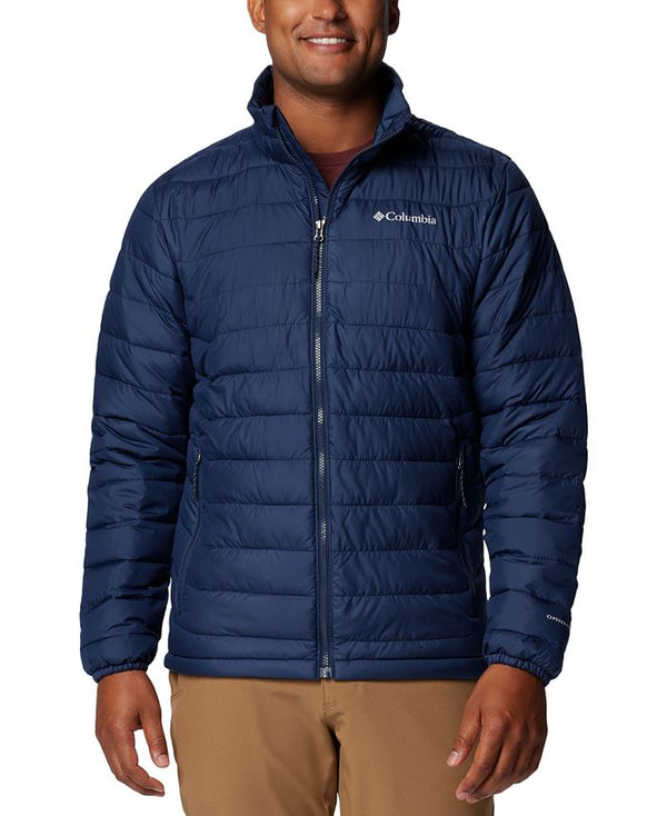 Men's Powder Lite II Puffer Jacket