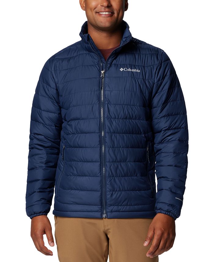 Men's Powder Lite II Puffer Jacket