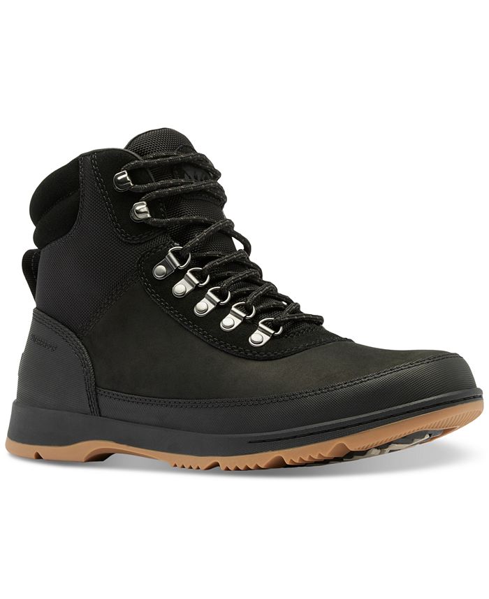 Men's ANKENY™ II HIKER PLUS Waterproof Boots