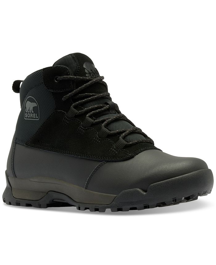 Men's BUXTON™ Lite Lace Plus Waterproof Boots