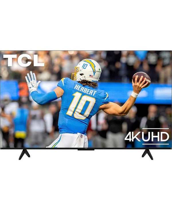 50" S5 S-Class LED 4K UHD HDR Smart Google TV - 50S551G