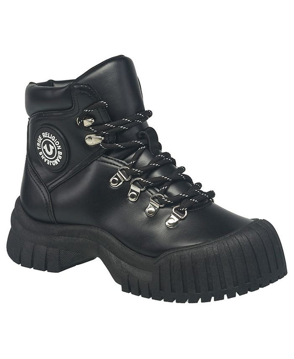 Women's Chris Lace Up Boot