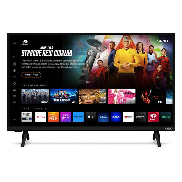 40" Class 1080p HDR Smart TV - VFD40M