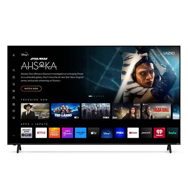 65  Class 4K UHD HDR Smart TV - V4K65M