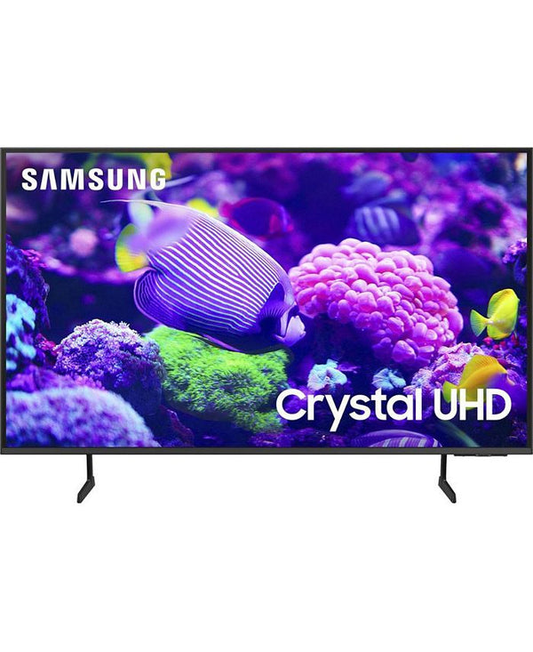 55" DU7200 Series LED 4K UHD Smart Tizen TV - UN55DU7200