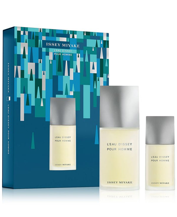 Men's 2-Pc. L'Eau d'Issey Pour Homme Eau de Toilette Gift Set