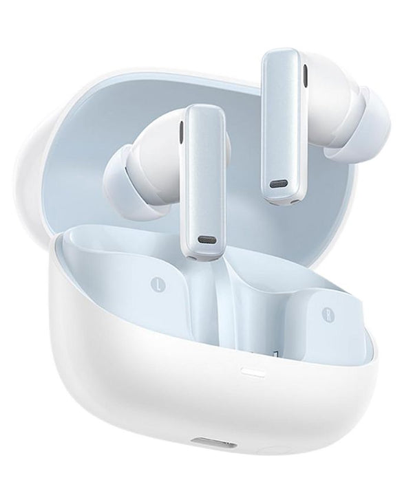 M2s Wireless Earbuds Active Noise Cancelling Earbuds Blueteeth 5.3 TWS Headphones
