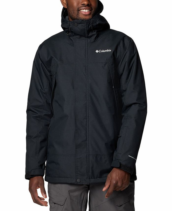 Men's Shotski Tech Ski Jacket