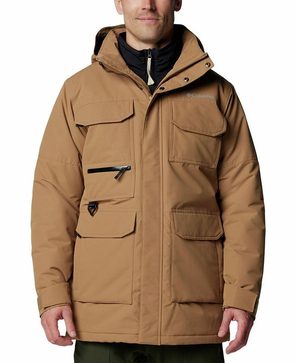 Men's Landroamer II Parka