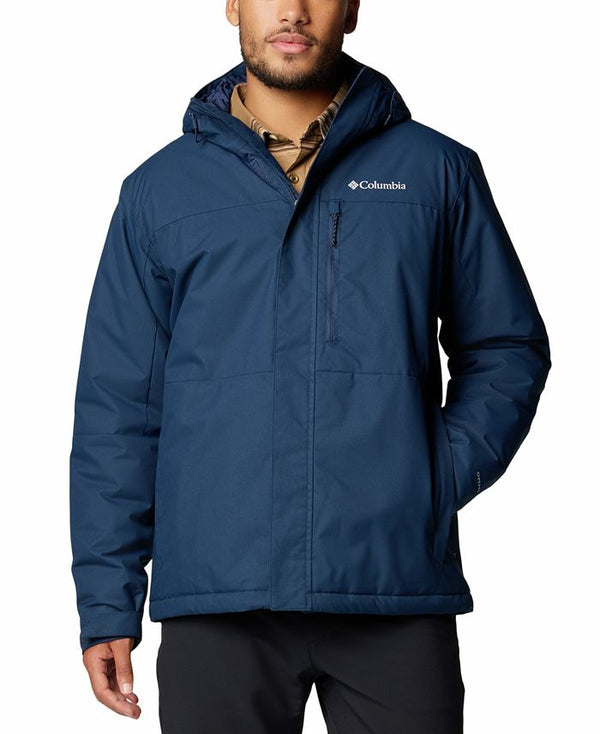 Men's Hikebound II Insulated Jacket