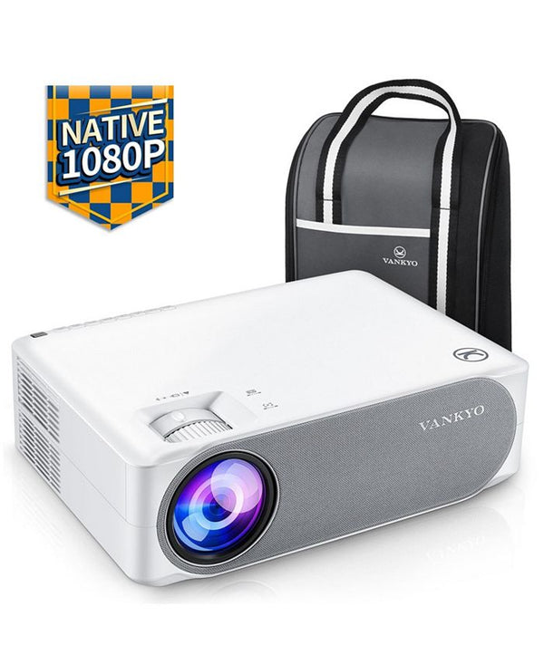 Performance V630 Native 1080P Full HD Projector