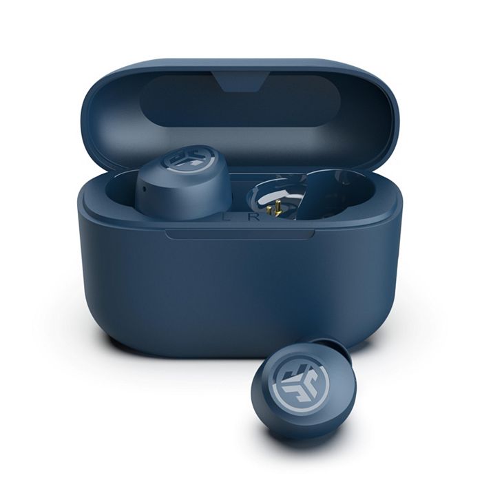 GO POP+ True Wireless Earbuds