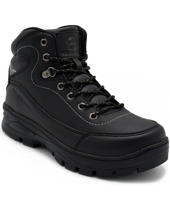 Men's Breton Boot