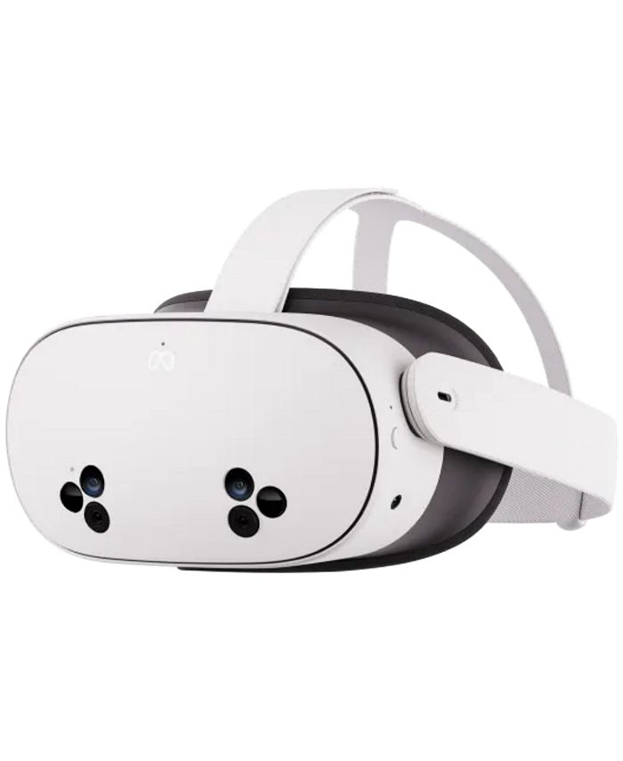 Quest 3S 128GB All-In-One Headset - White