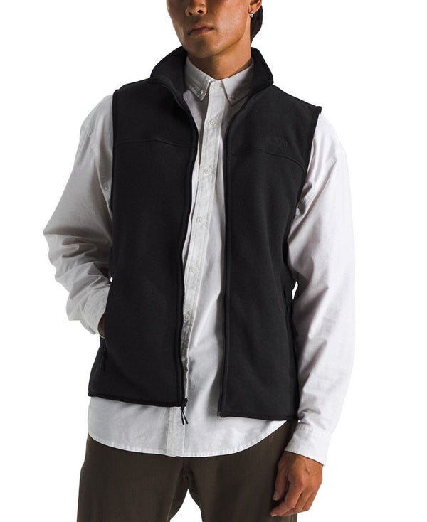Men's Front Range Fleece Zip-Front Vest
