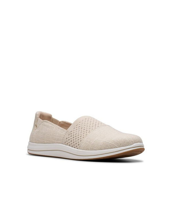 Women's Cloud Steppers Breeze Vibe Flat Shoes