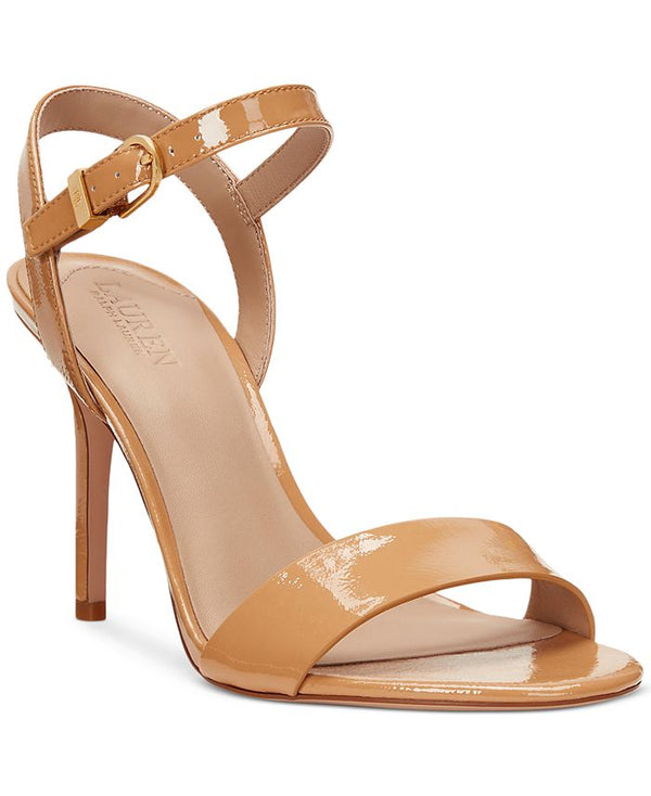 Women's Gwen Ankle-Strap Dress Sandals