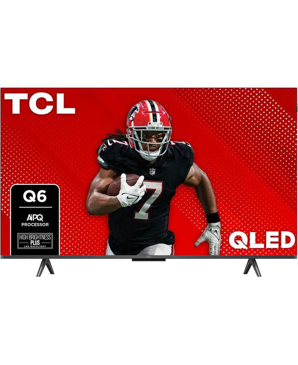 43" Q6 Q-CLASS QLED
