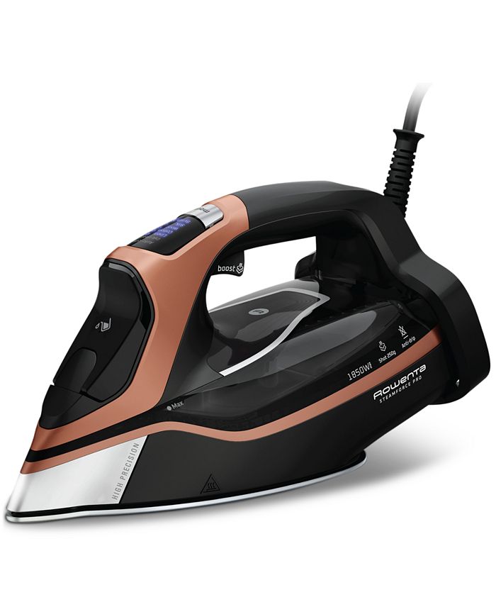 SteamForce Pro 1850-Watt Smart Steam Iron
