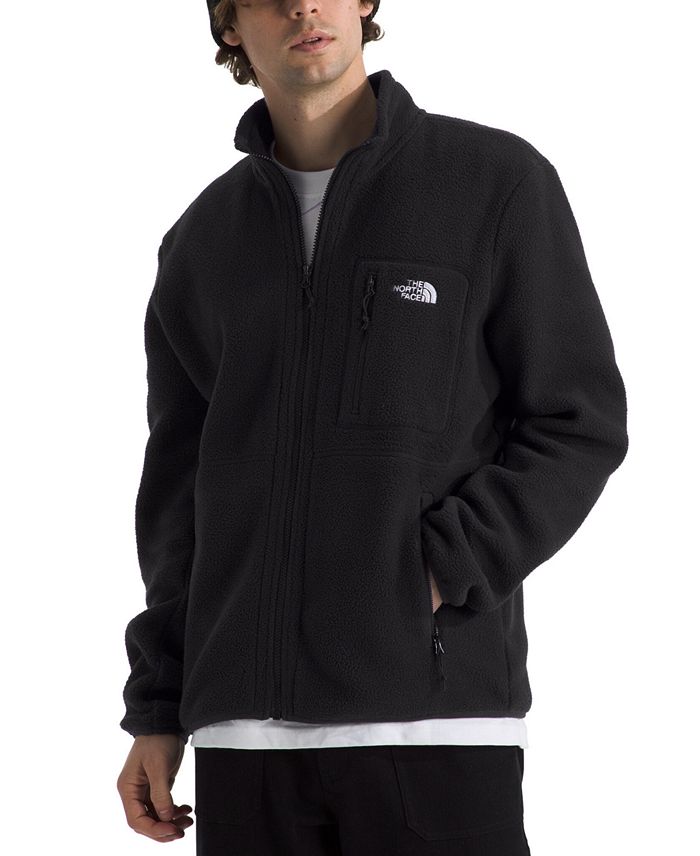 Men's Yumiori Full Zip