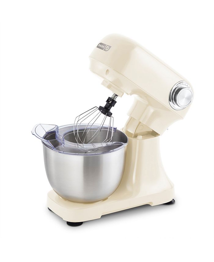 Tilt-Head 3.5-Qt. Stand Mixer