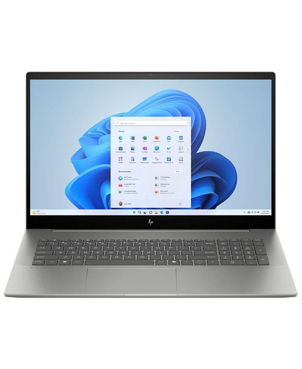 Envy 17.3" Daily Traditional Laptop Intel Core Ultra 7 155U 16GB RAM NVIDIA GeForce RTX 3050 512GB SSD Storage Windows 11 Home UHD 60Hz