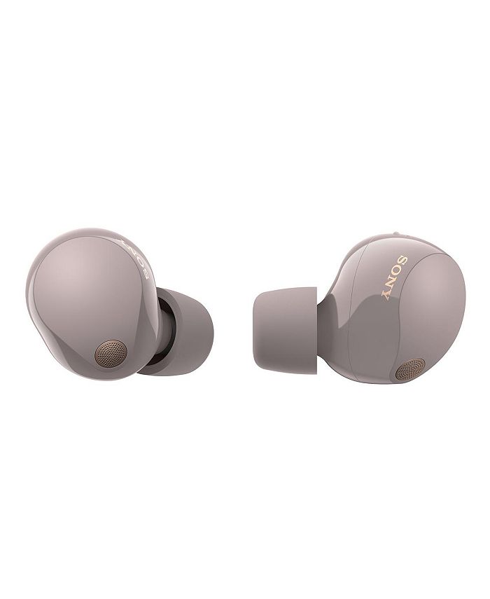 WF-1000XM5 Truly Wireless Noise Canceling Earbuds