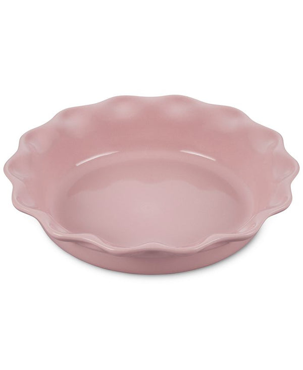 9" Stoneware Pie Dish
