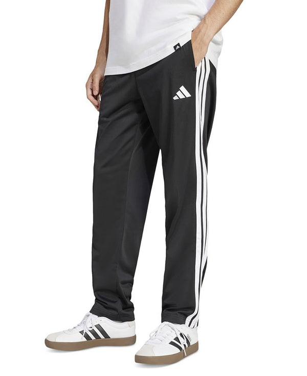 Men's 3-Stripes Regular-Fit Tricot Track Pants