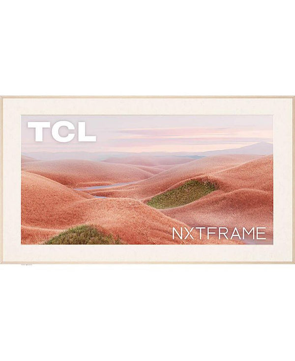 55" Class NXTFRAME 4K QLED Smart TV - 55A300W