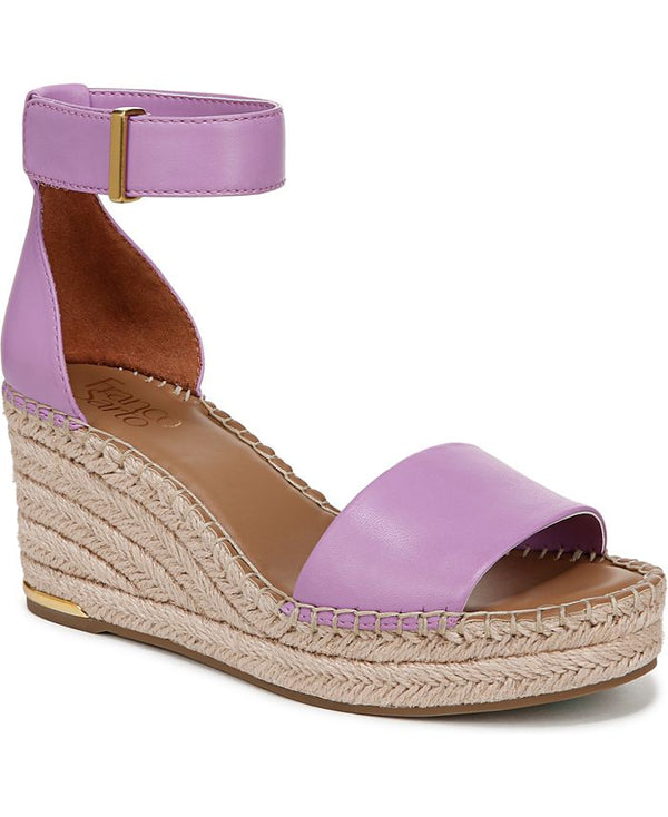 Women's Clemens Espadrille Wedge Sandals