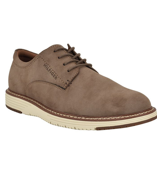 Men's Hiday Casualized Hybrid Oxfords