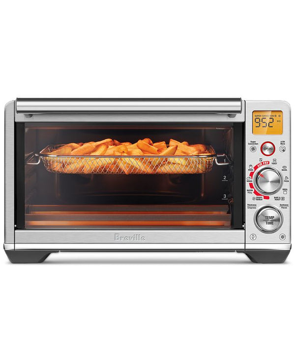 The Smart Oven 10-Function Air Fryer Compact