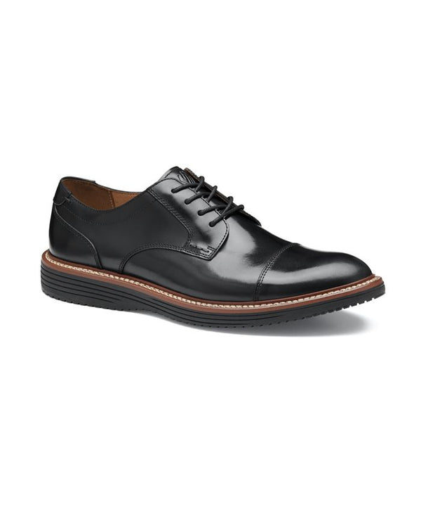 Men's Hodges Cap Toe Dress Shoe