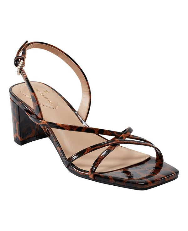 Women's Keltie Strappy Block Heel Dress Sandals