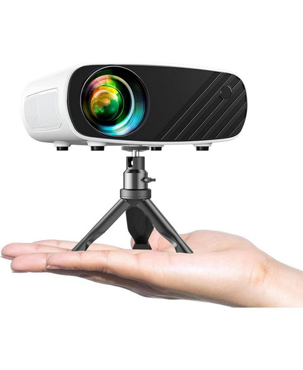 Mini Projector for iPhone