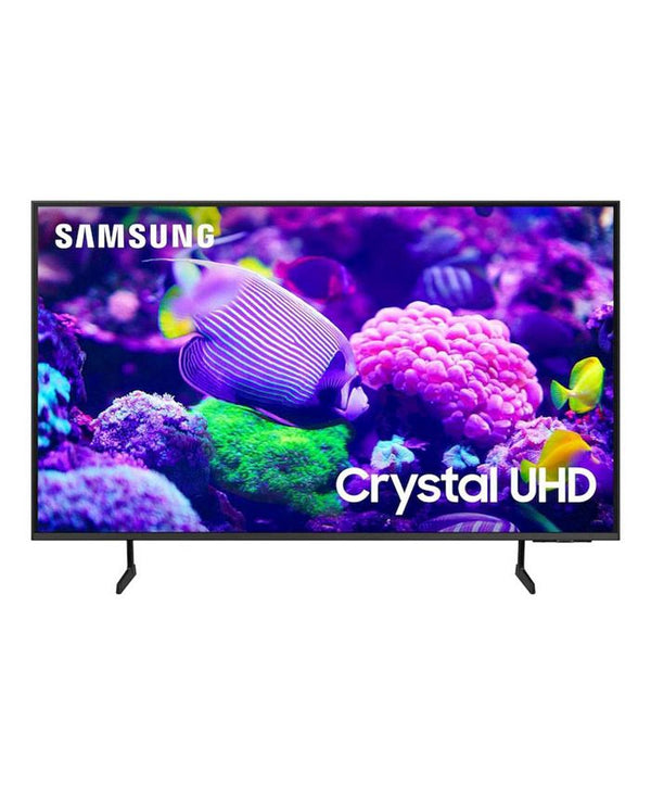 75" Class Crystal Series LED 4K UHD Smart TV - UN75DU7200B