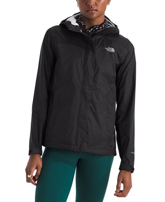 Women's Venture 2 Hooded Raincoat