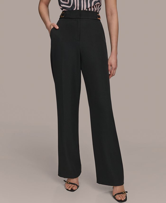 Women's High-Waist Pants